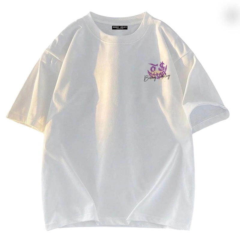 BOBBY ABLEY logoT