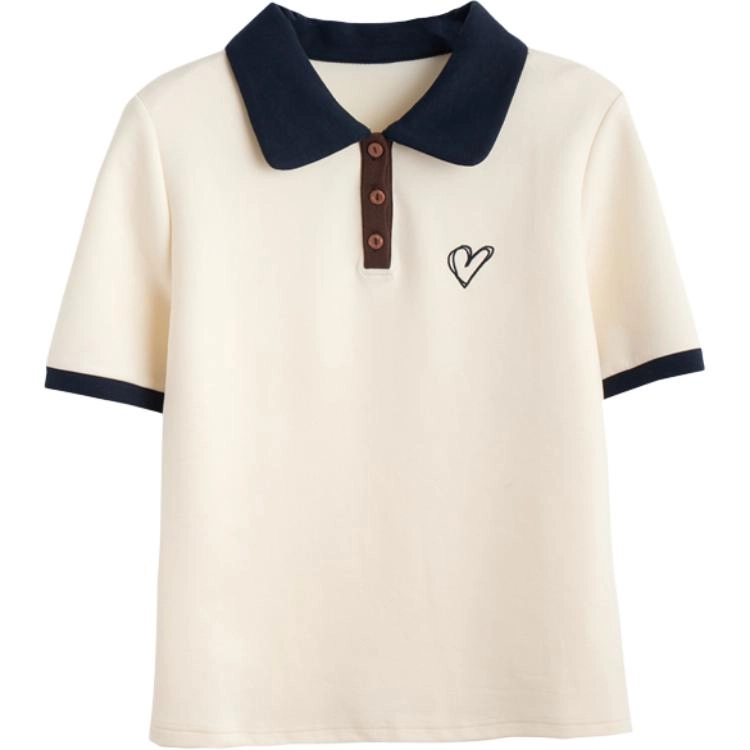 MORii POLO T