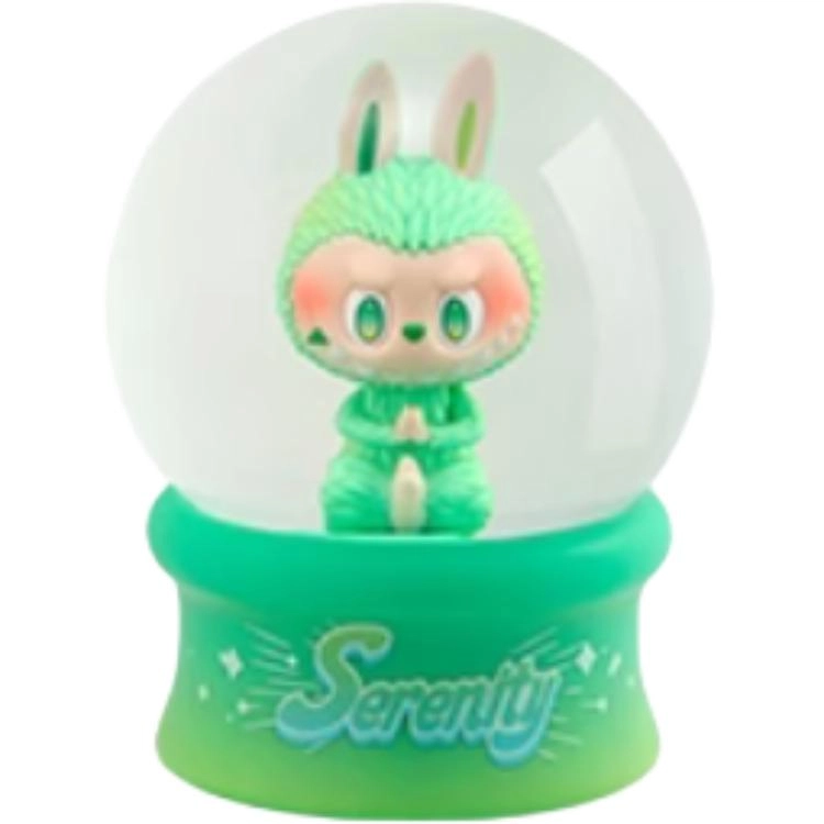 POP MART LABUBU THE MONSTERS 6
