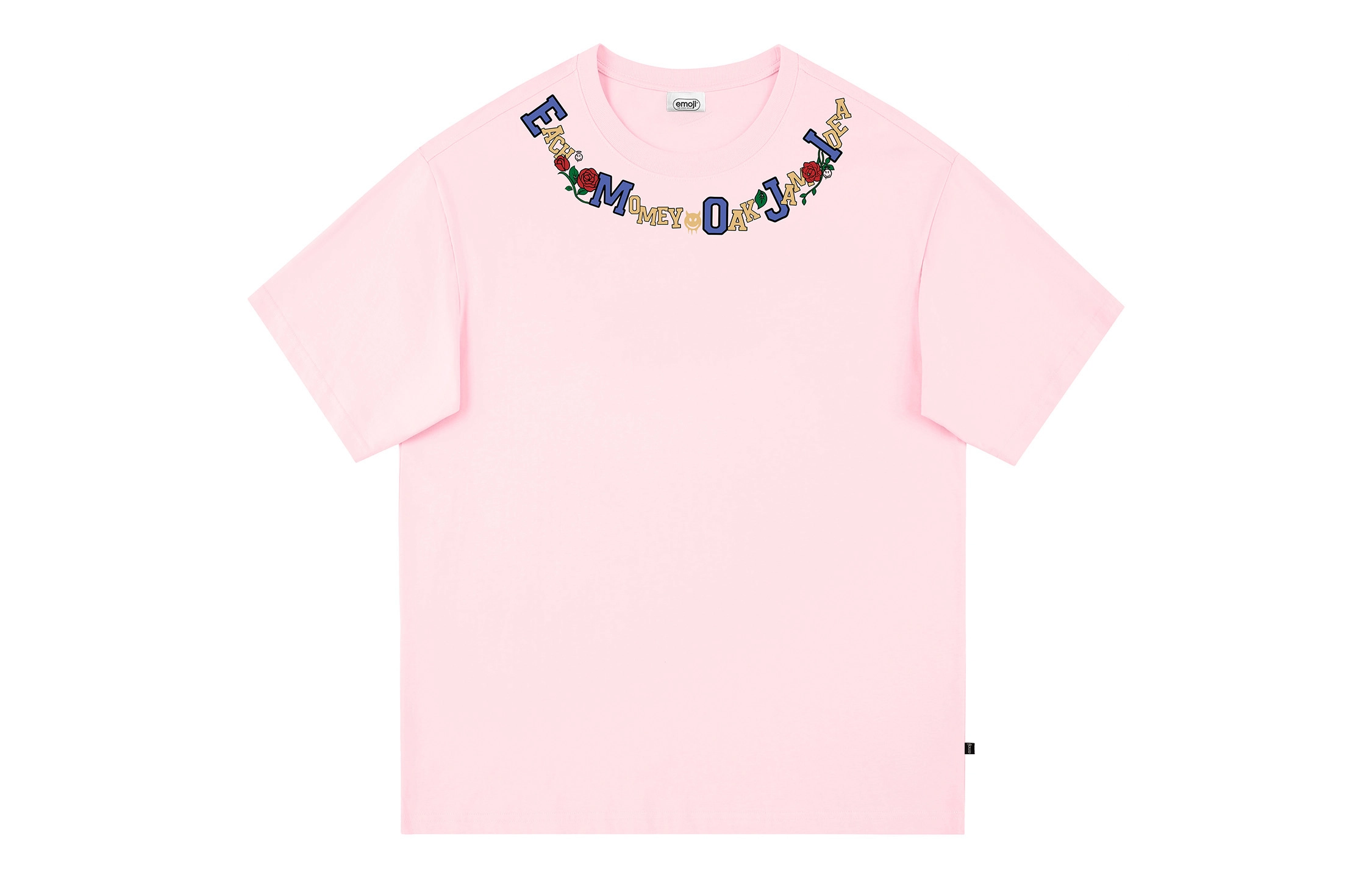 emoji T