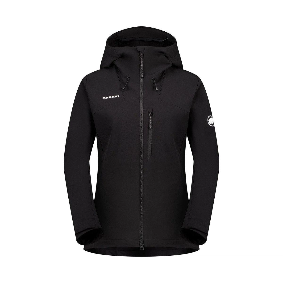 MAMMUT Trekkers