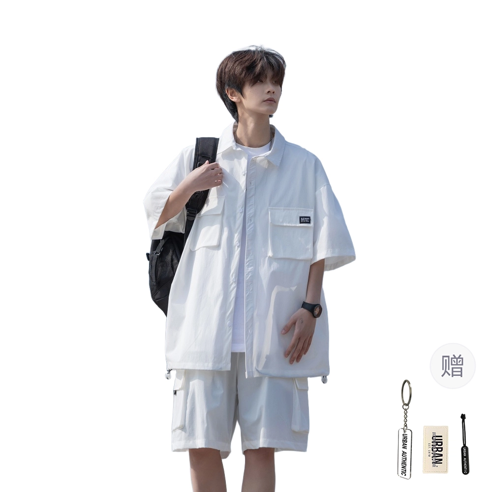 URBAN AUTHENTIC cleanfit