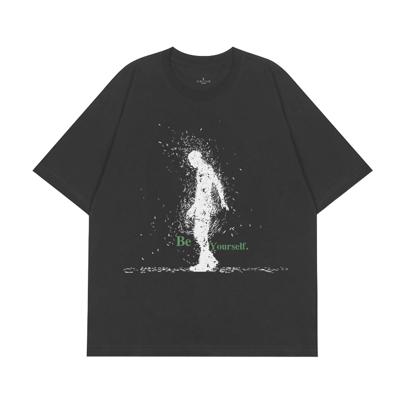 T