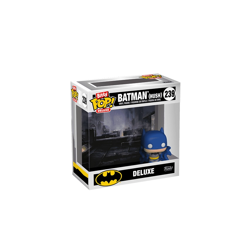 Funko DC Q