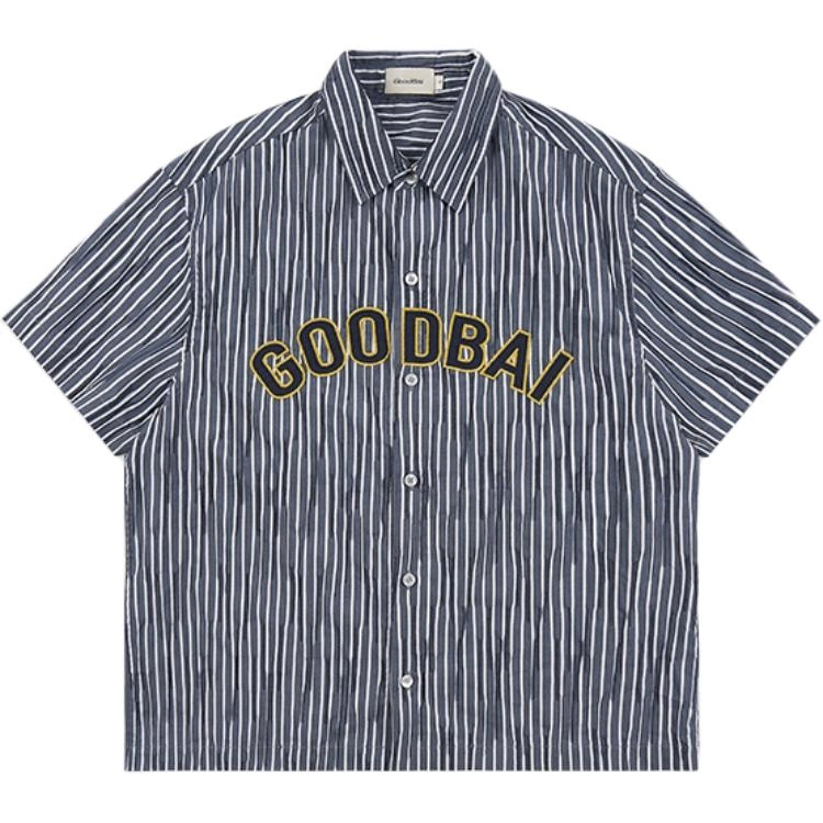 GOOD BAI SS25 logo
