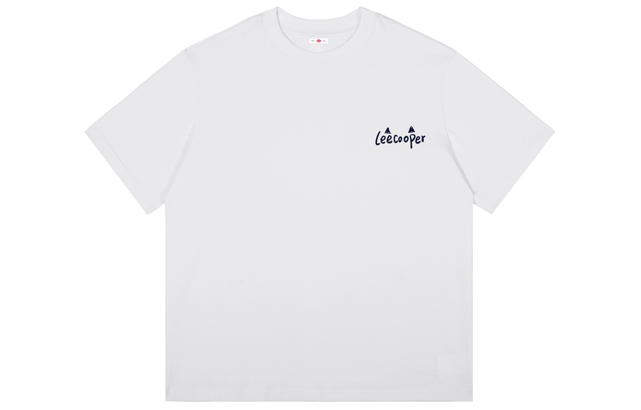 Lee Cooper logoT