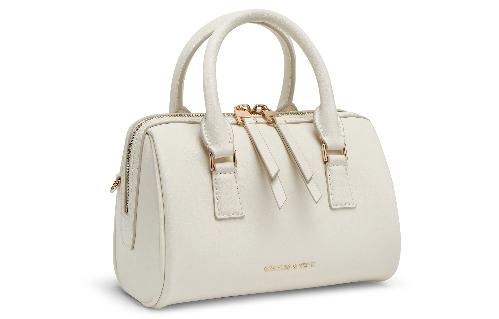 CHARLESKEITH ck CreamRusset BrownLight Pink