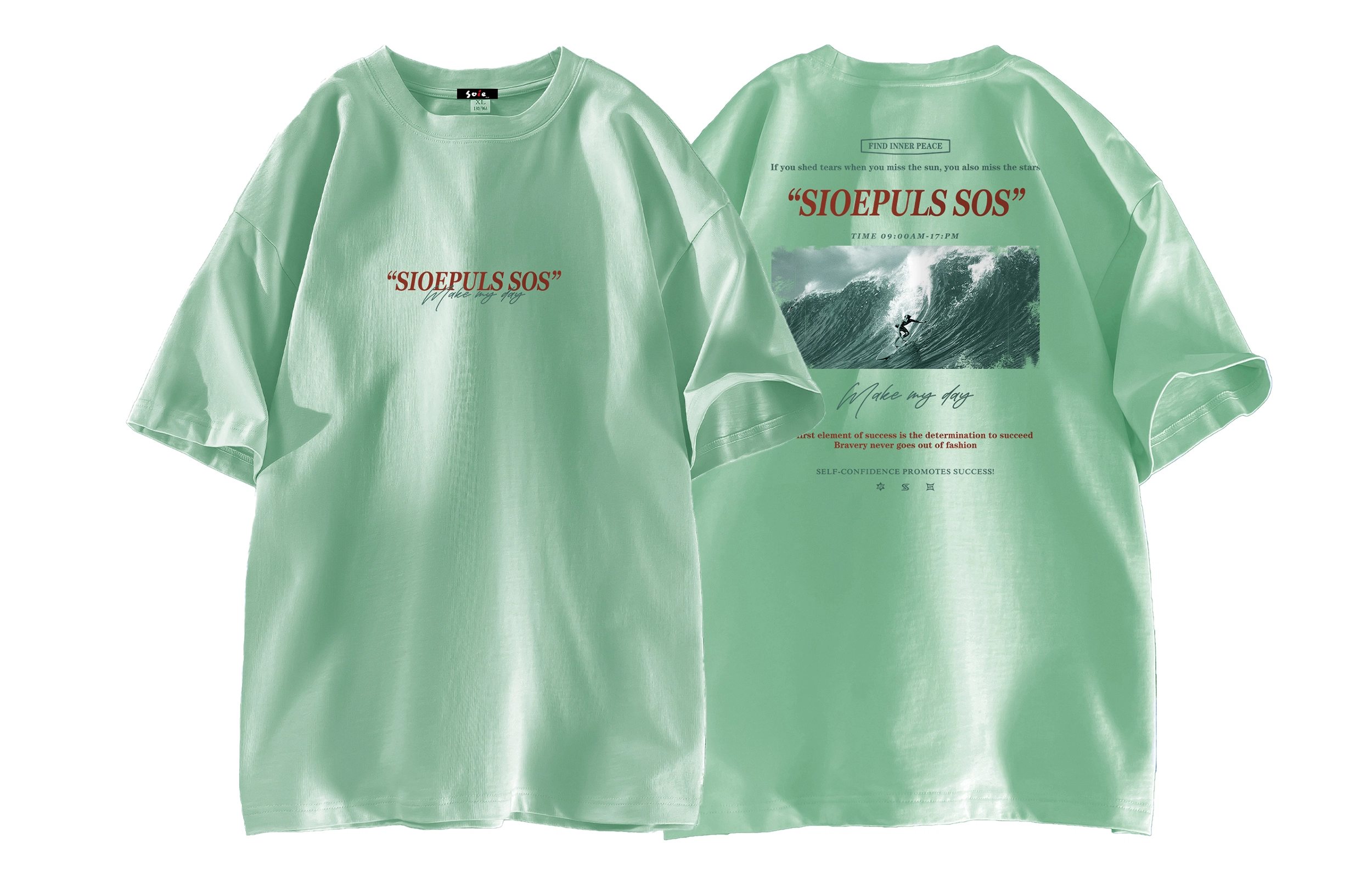 SOIEPLUS T