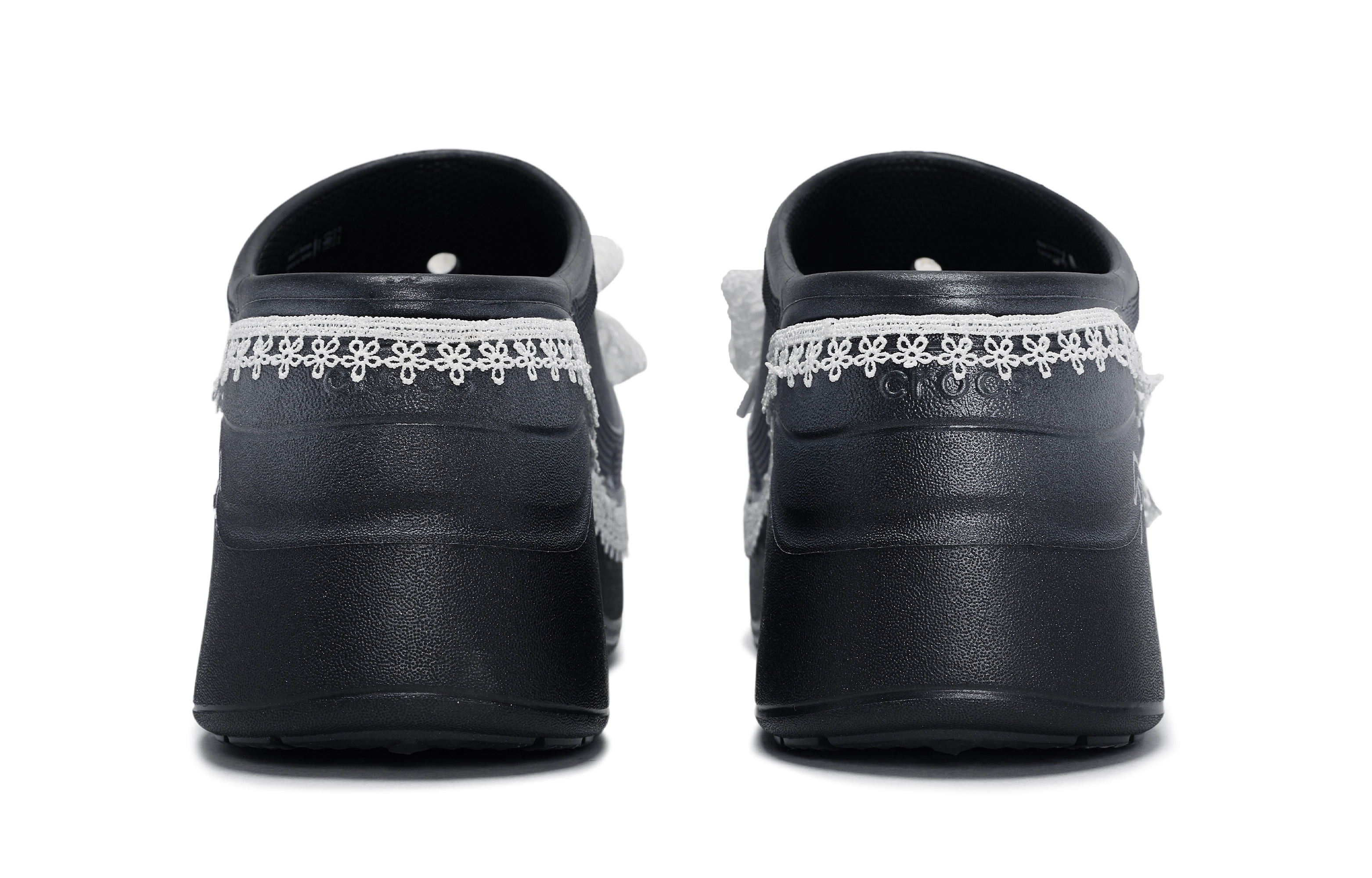 Crocs Siren Clog 811