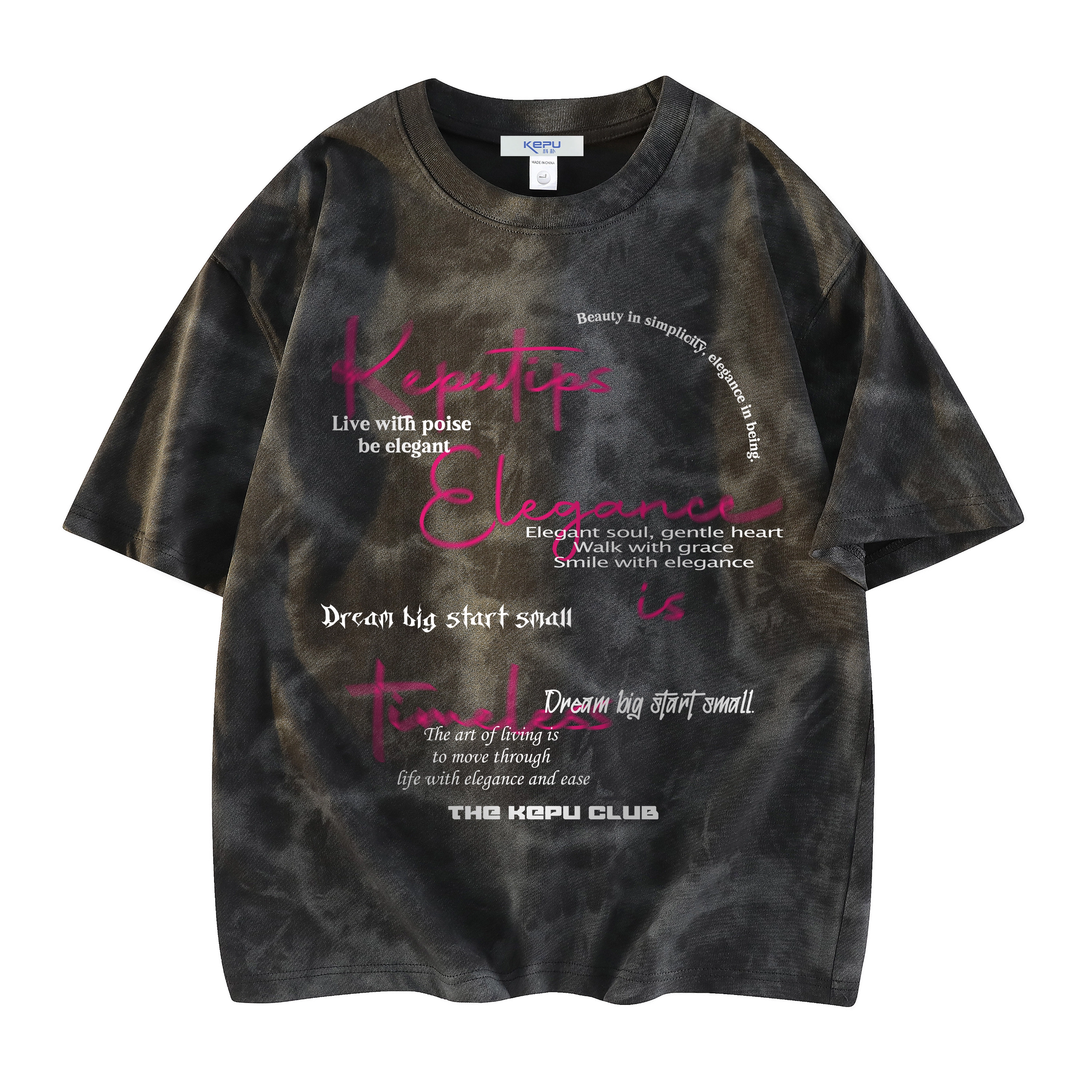 kepu T