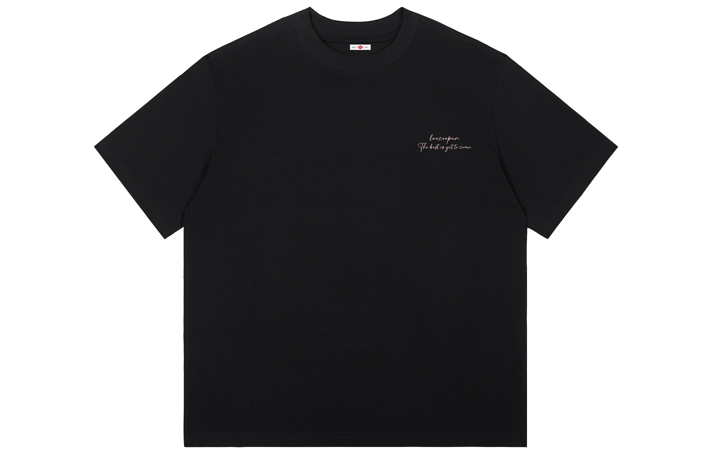 Lee Cooper T