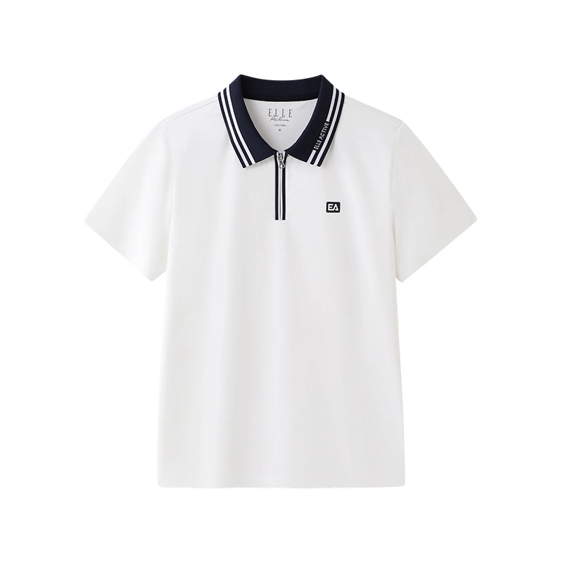 Elle Active Polo