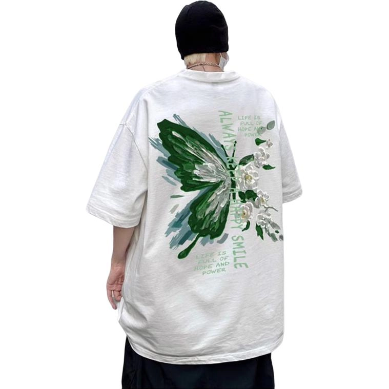 PAINT STAIN T
