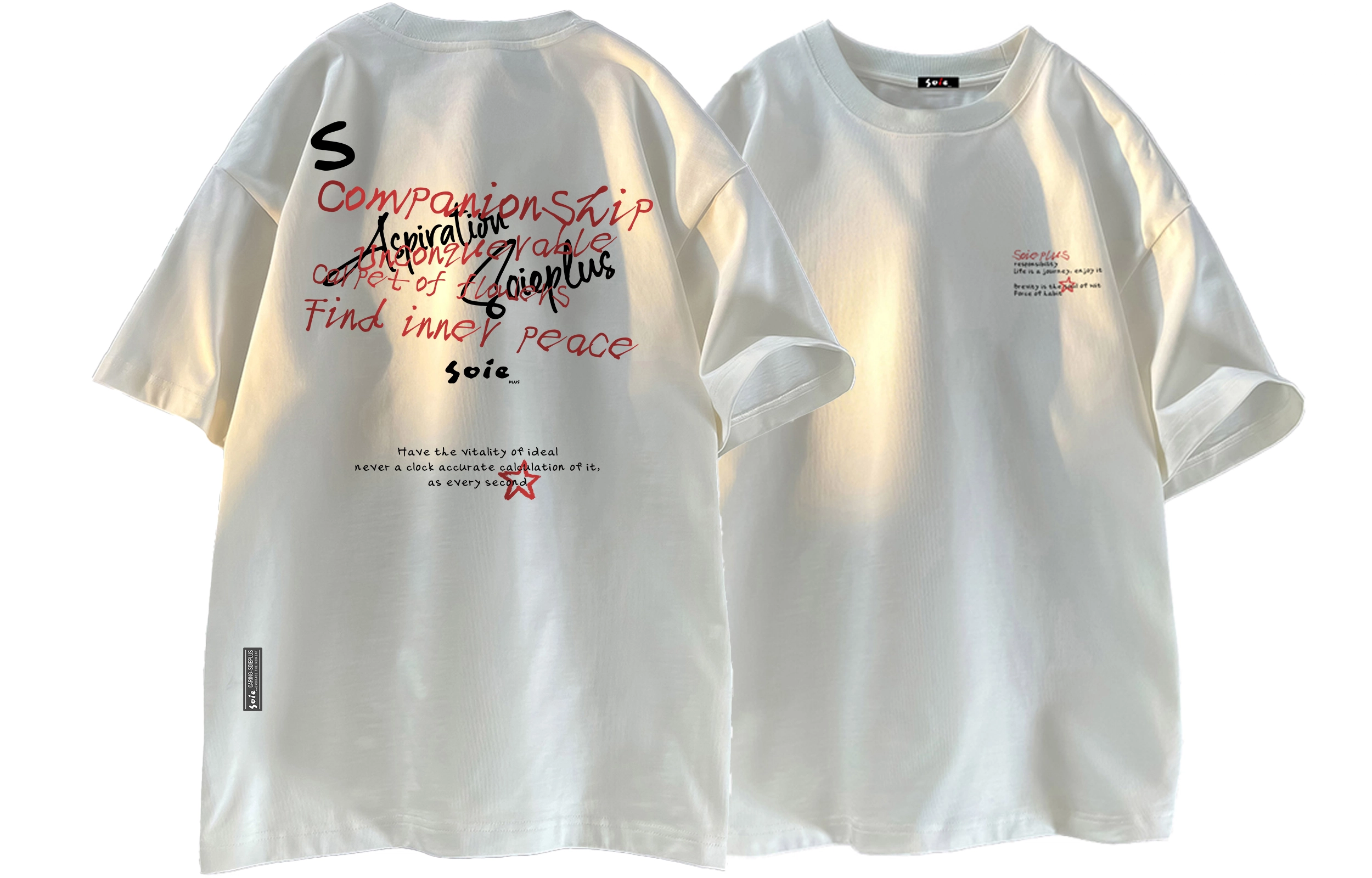 SOIEPLUS T
