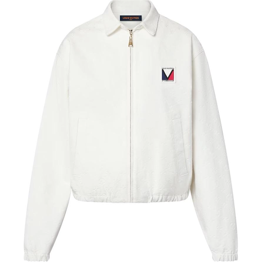 LOUIS VUITTON x SS24 Logo