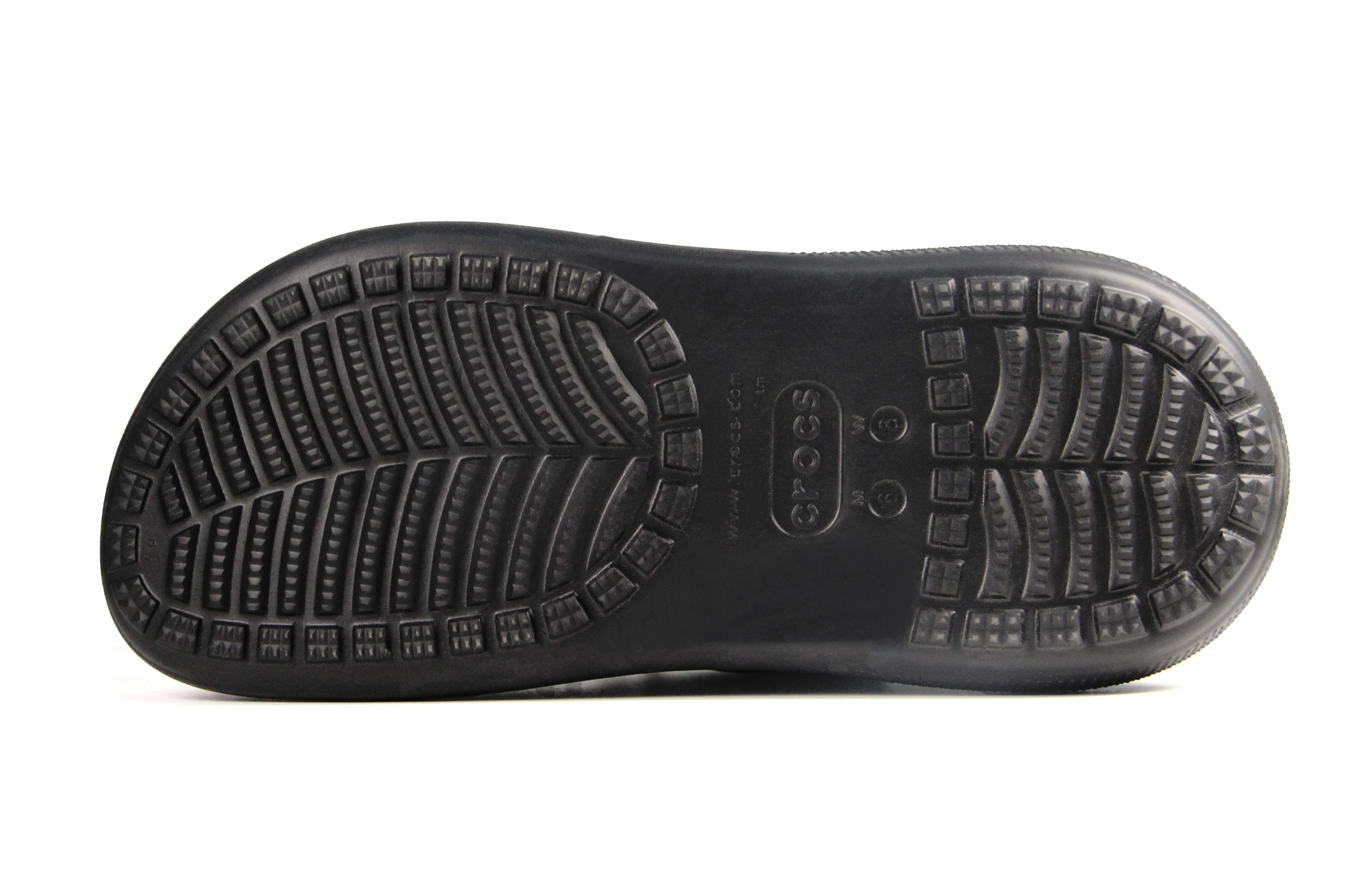Crocs Classic Crush
