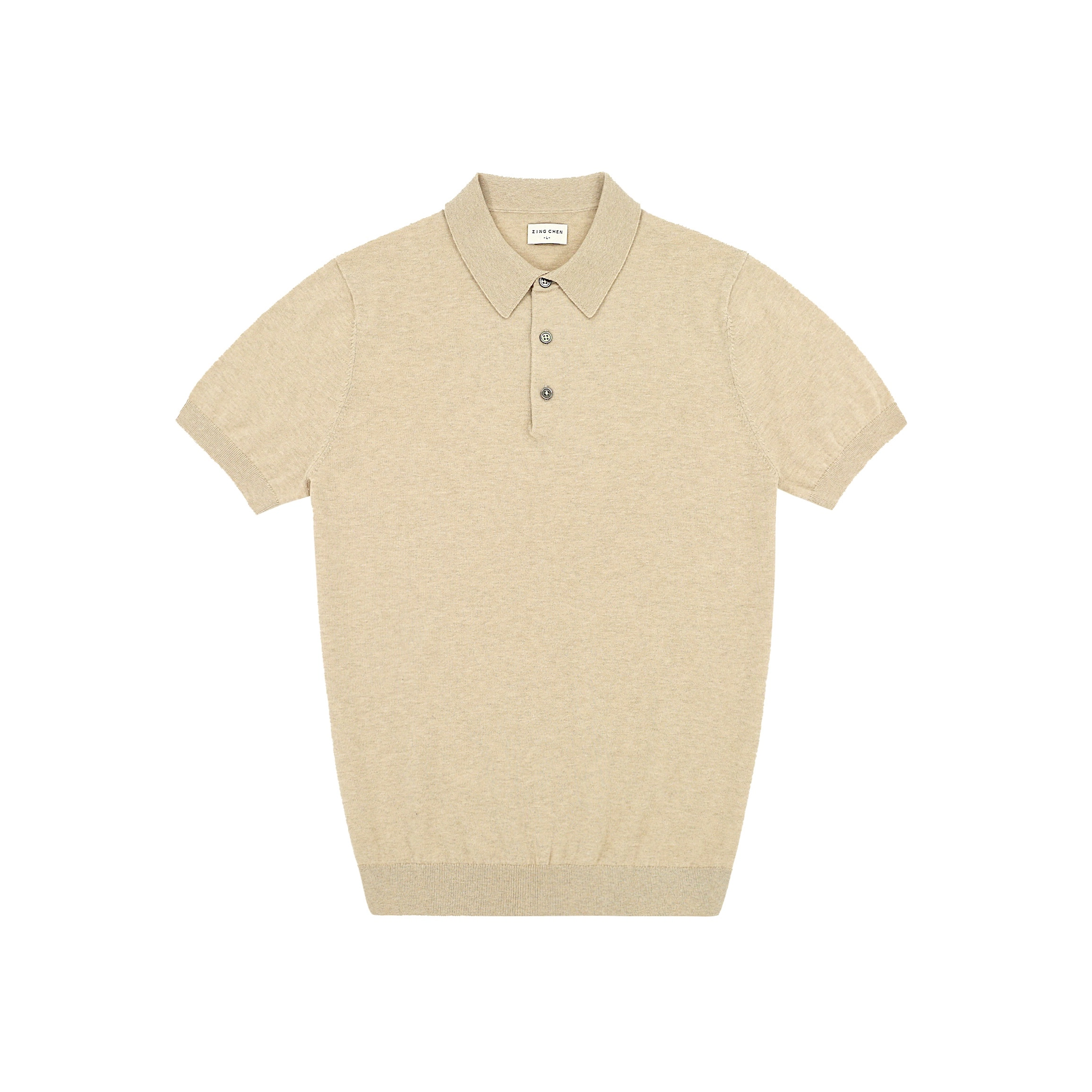 ZINGCHEN Polo