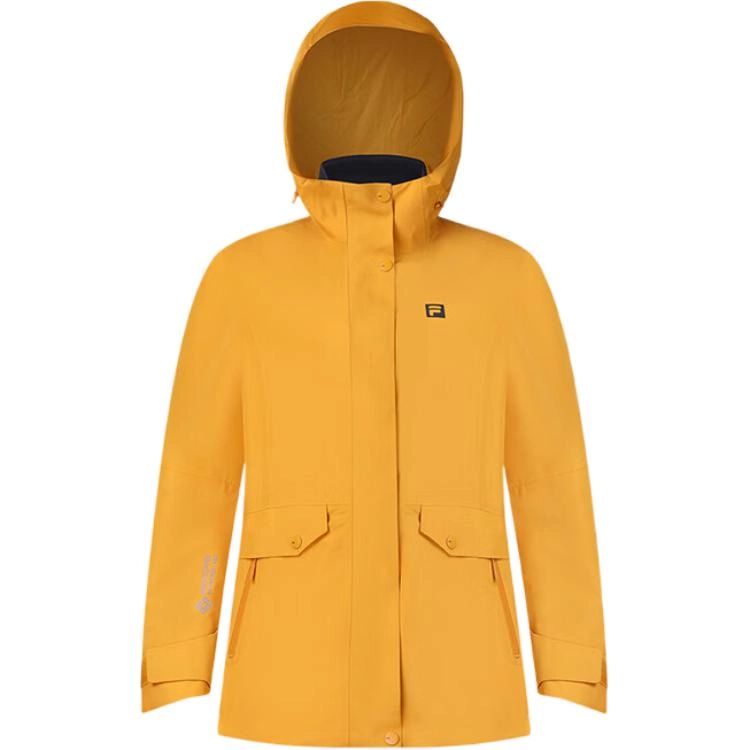 FILA EXPLORER SS25 GTX
