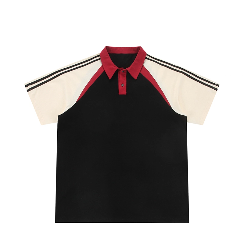 DJ.SPIRIT Polo