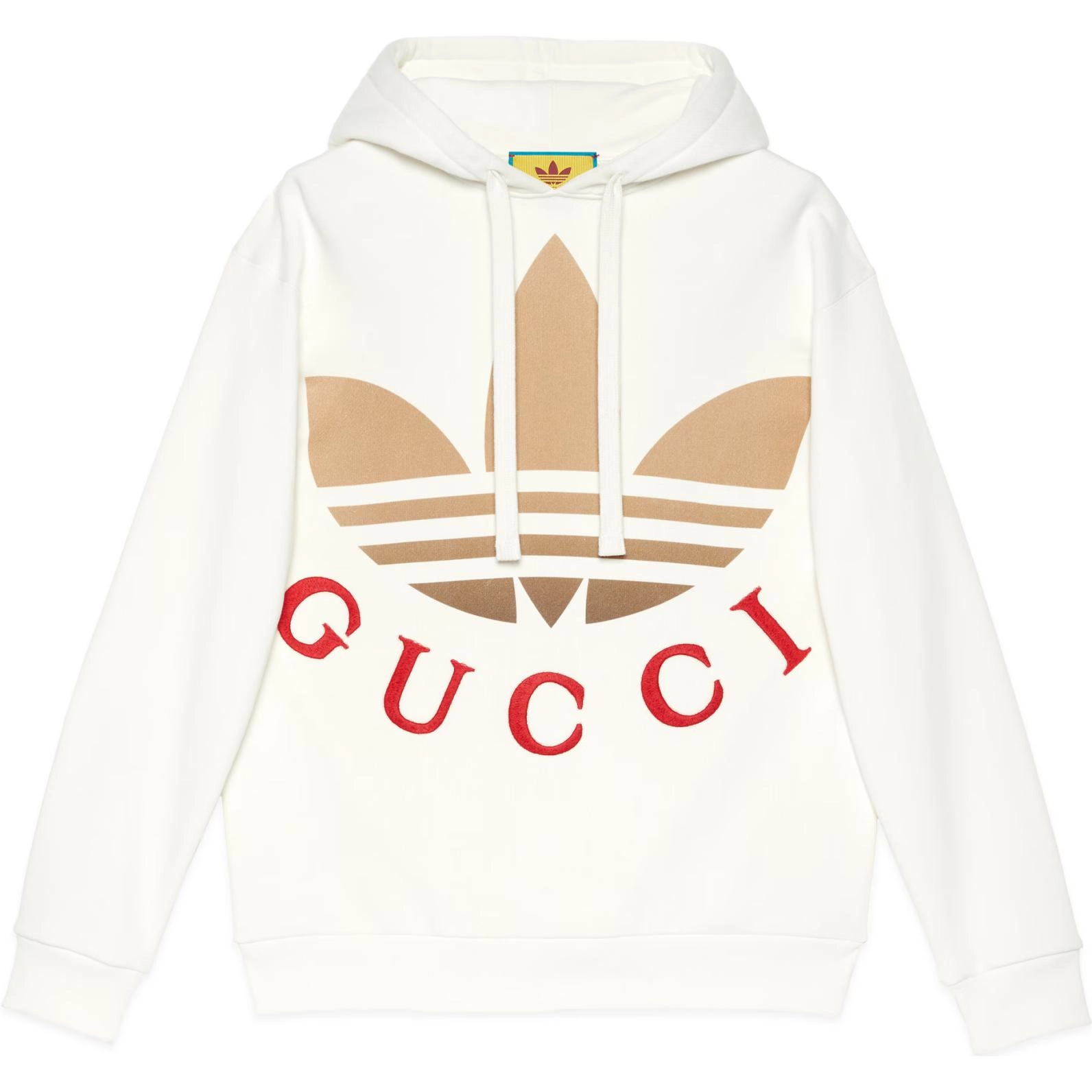 GUCCI x adidas Loog