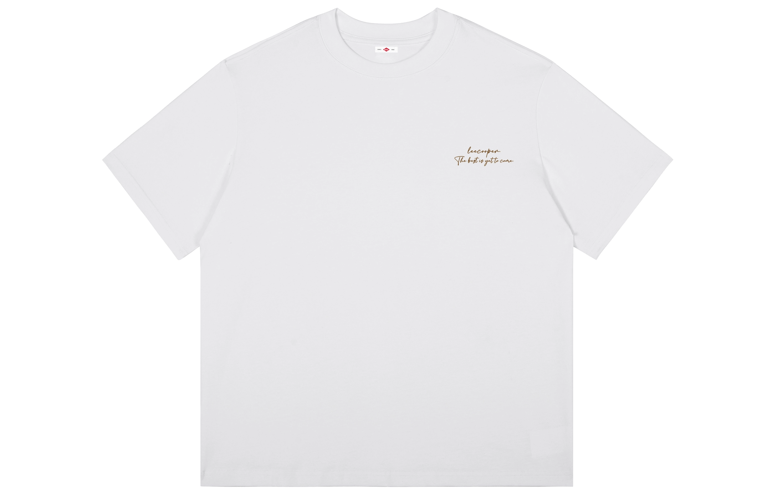 Lee Cooper T