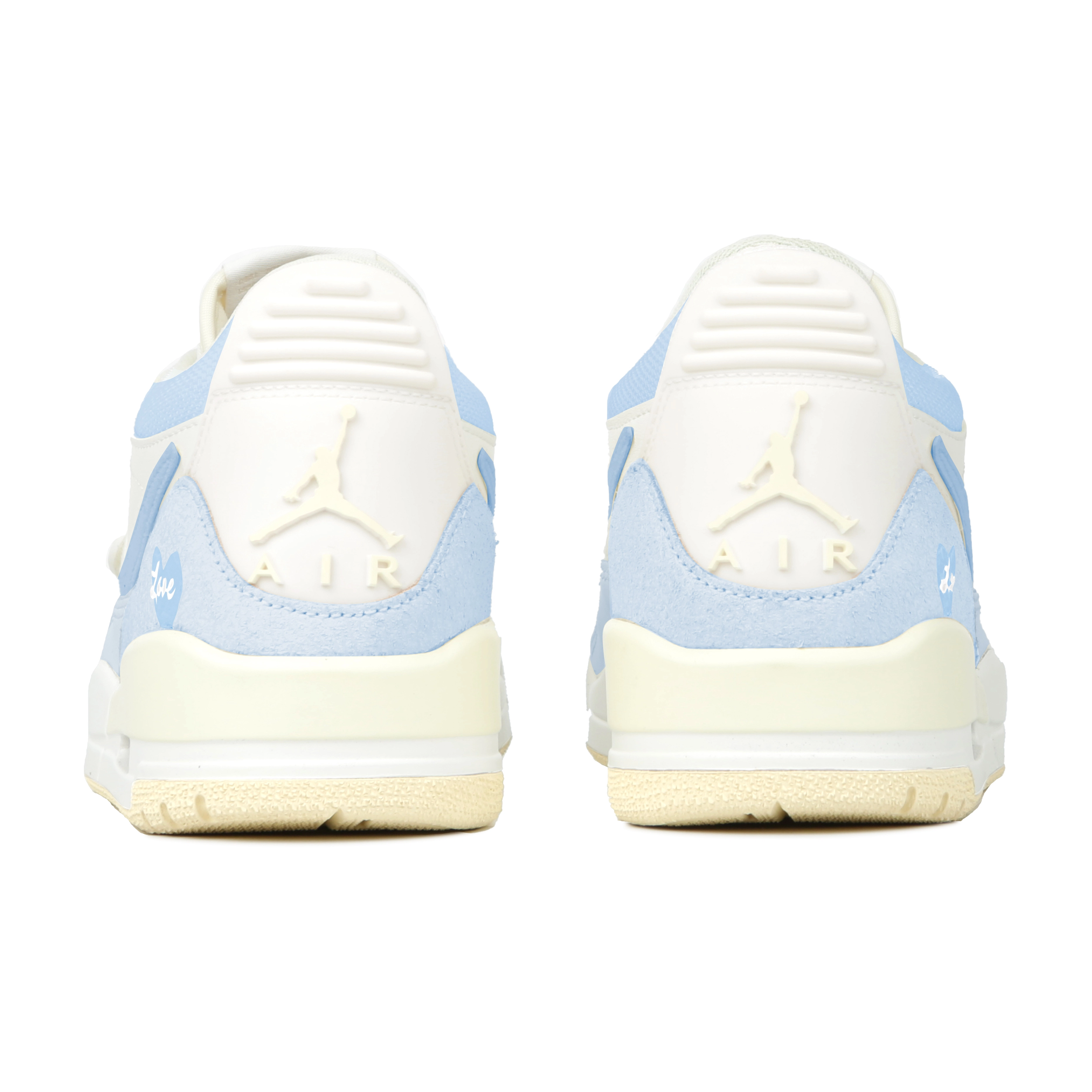 Jordan Legacy 312 Low