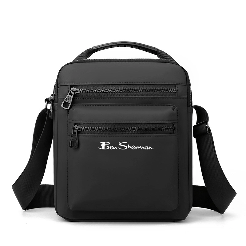 BEN SHERMAN