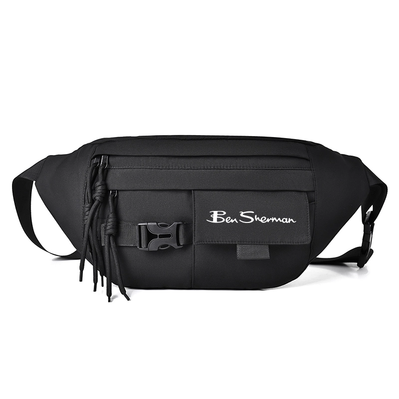 BEN SHERMAN