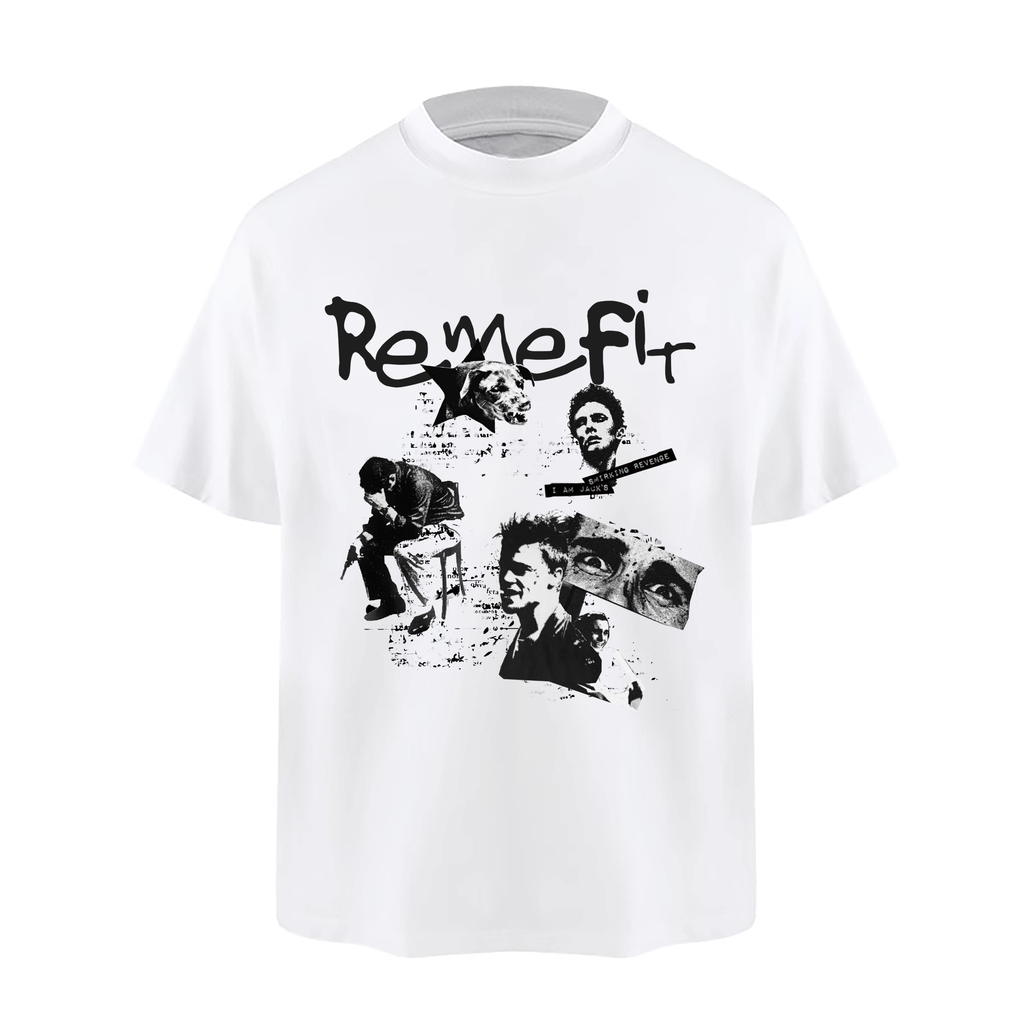 REMEFIT 25SS "T
