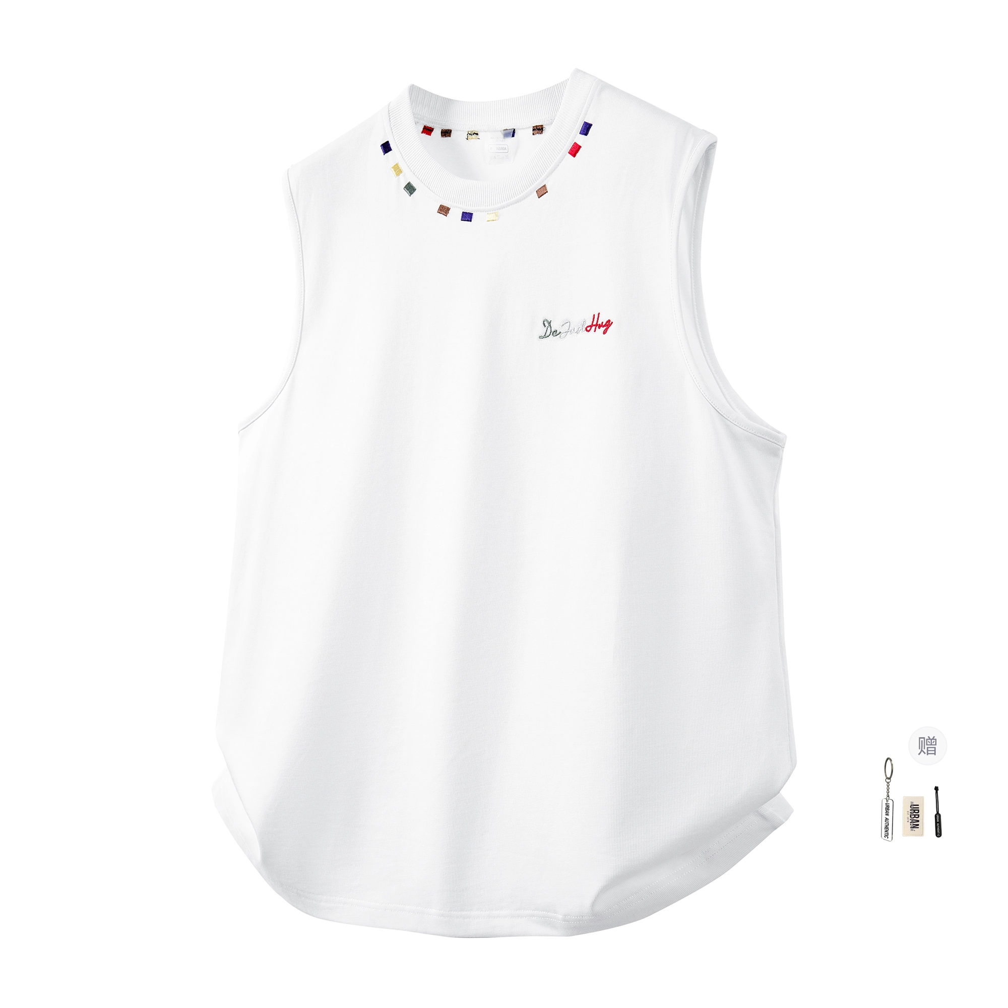 URBAN AUTHENTIC T