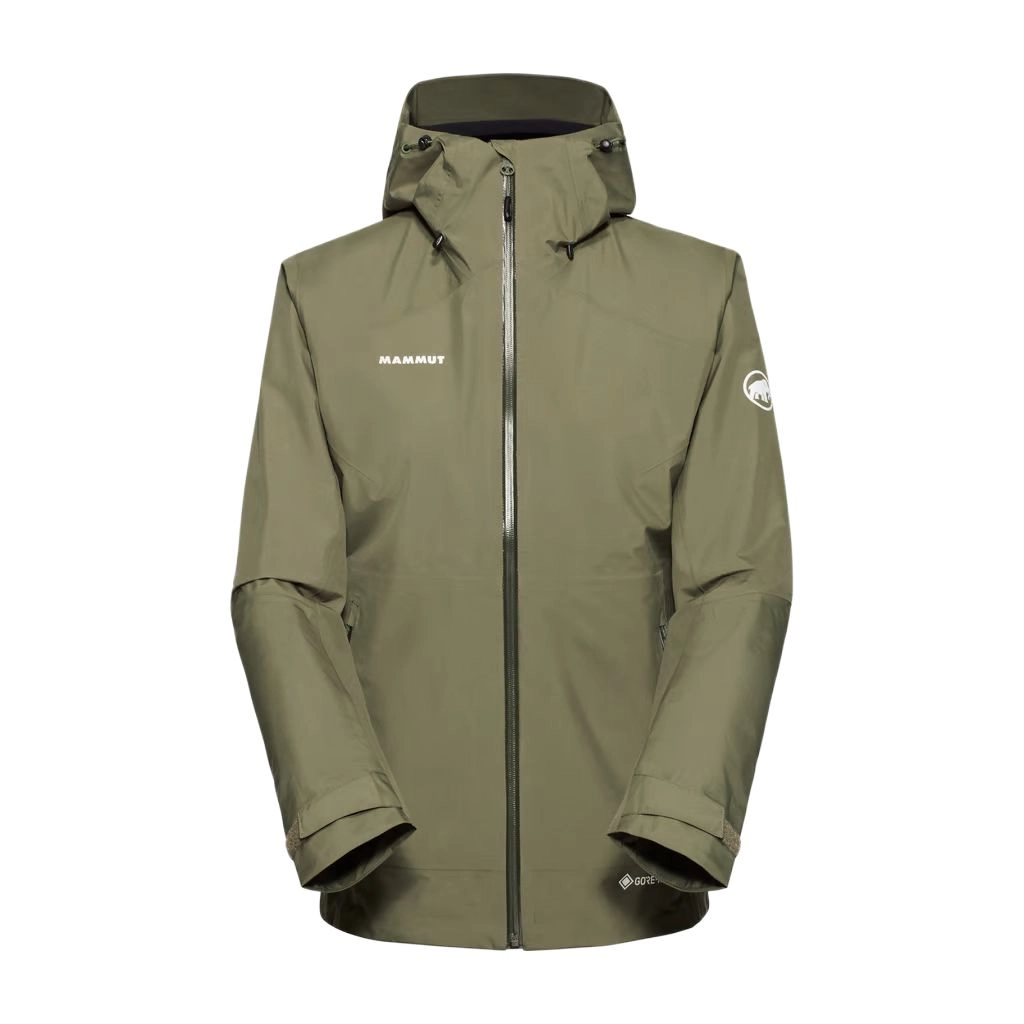 MAMMUT Convey Tour