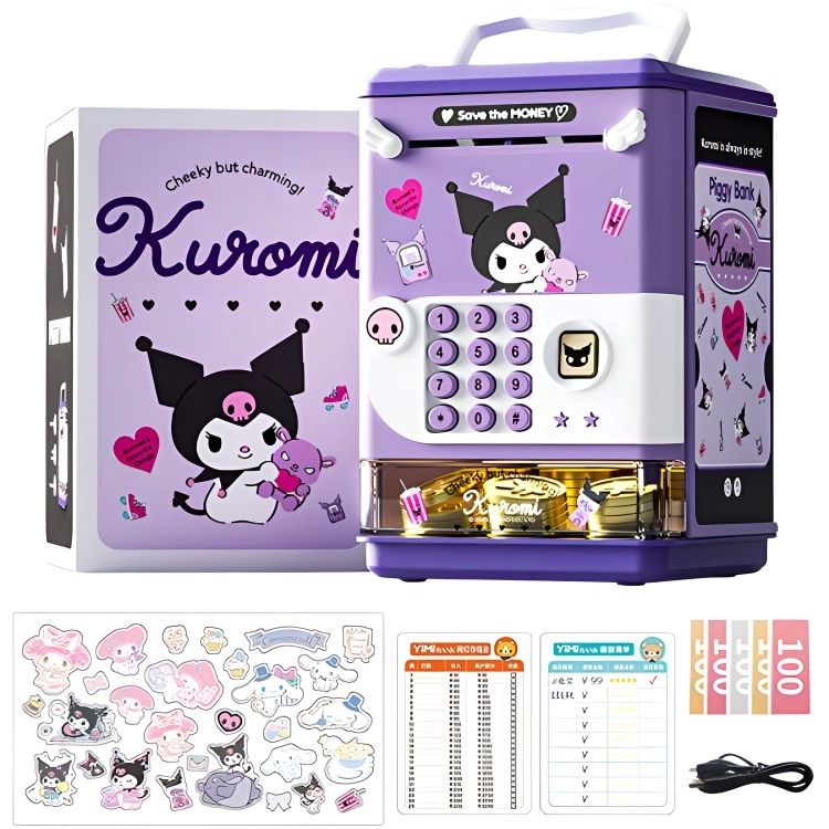 x Sanrio