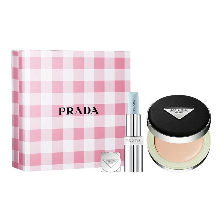 PRADA 3.8g+12g