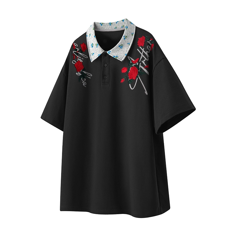 CHARLIE GOLF Polo