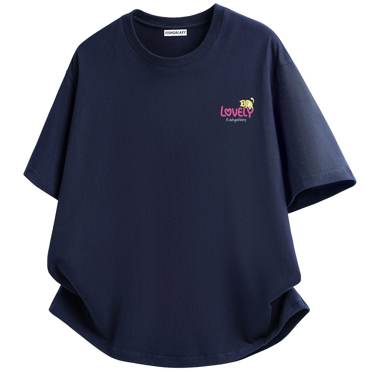 FISHGALAXY T