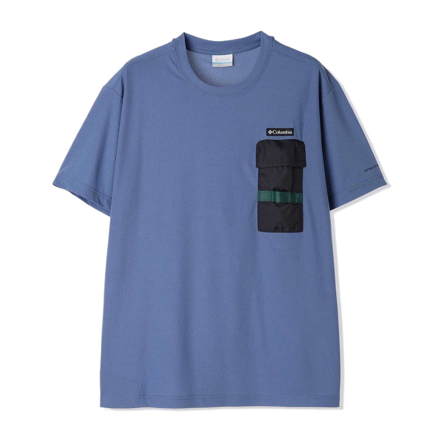 Columbia Jedrange Omni Freeze Zero T