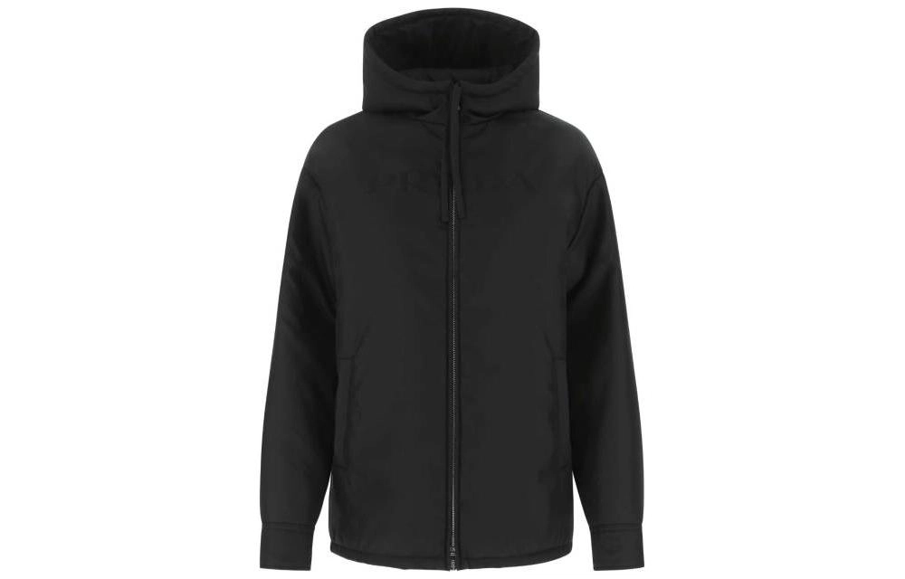 PRADA FW22 Logo