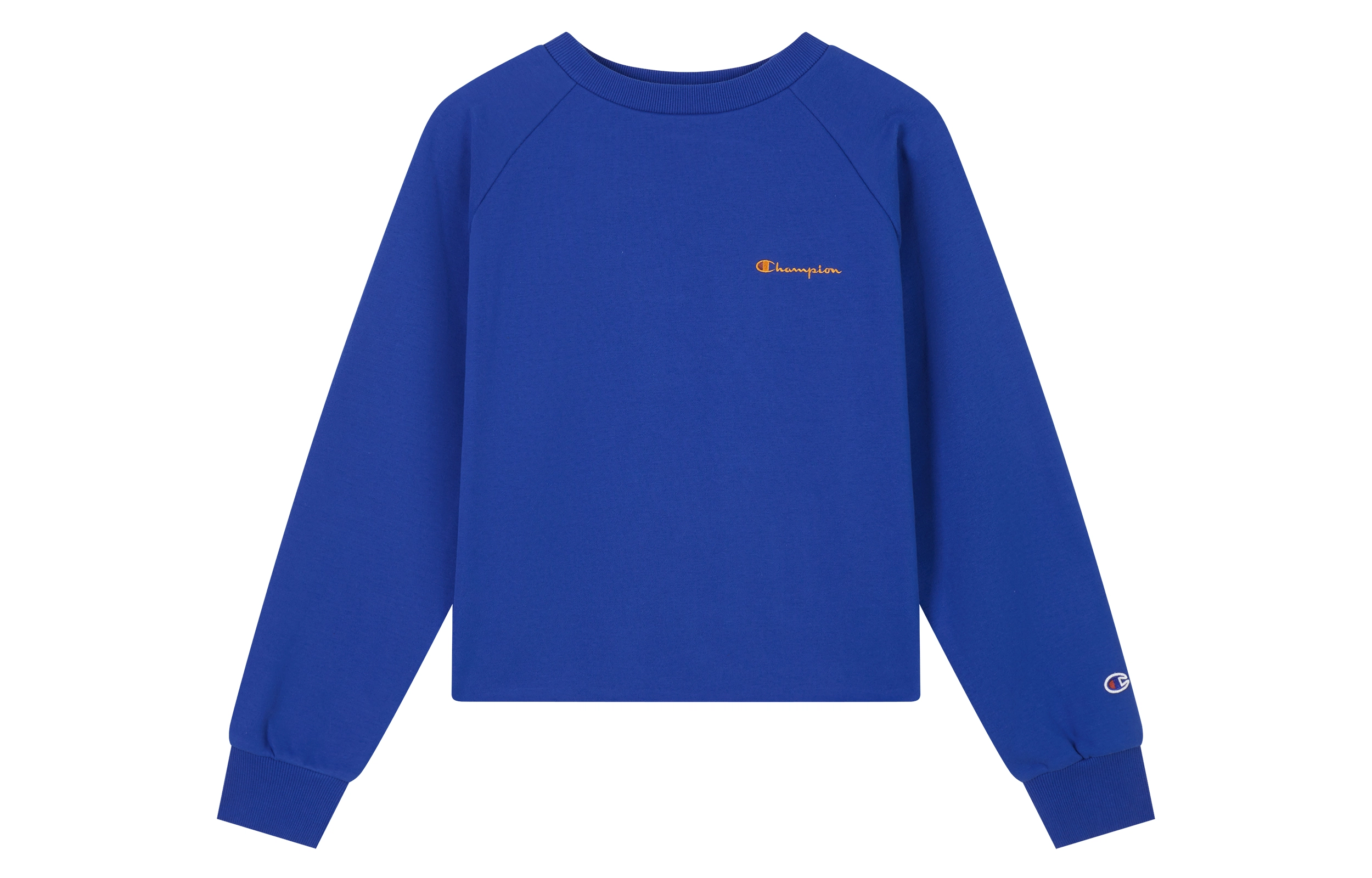 Champion SS24 WOMEN'S CASUAL Logo