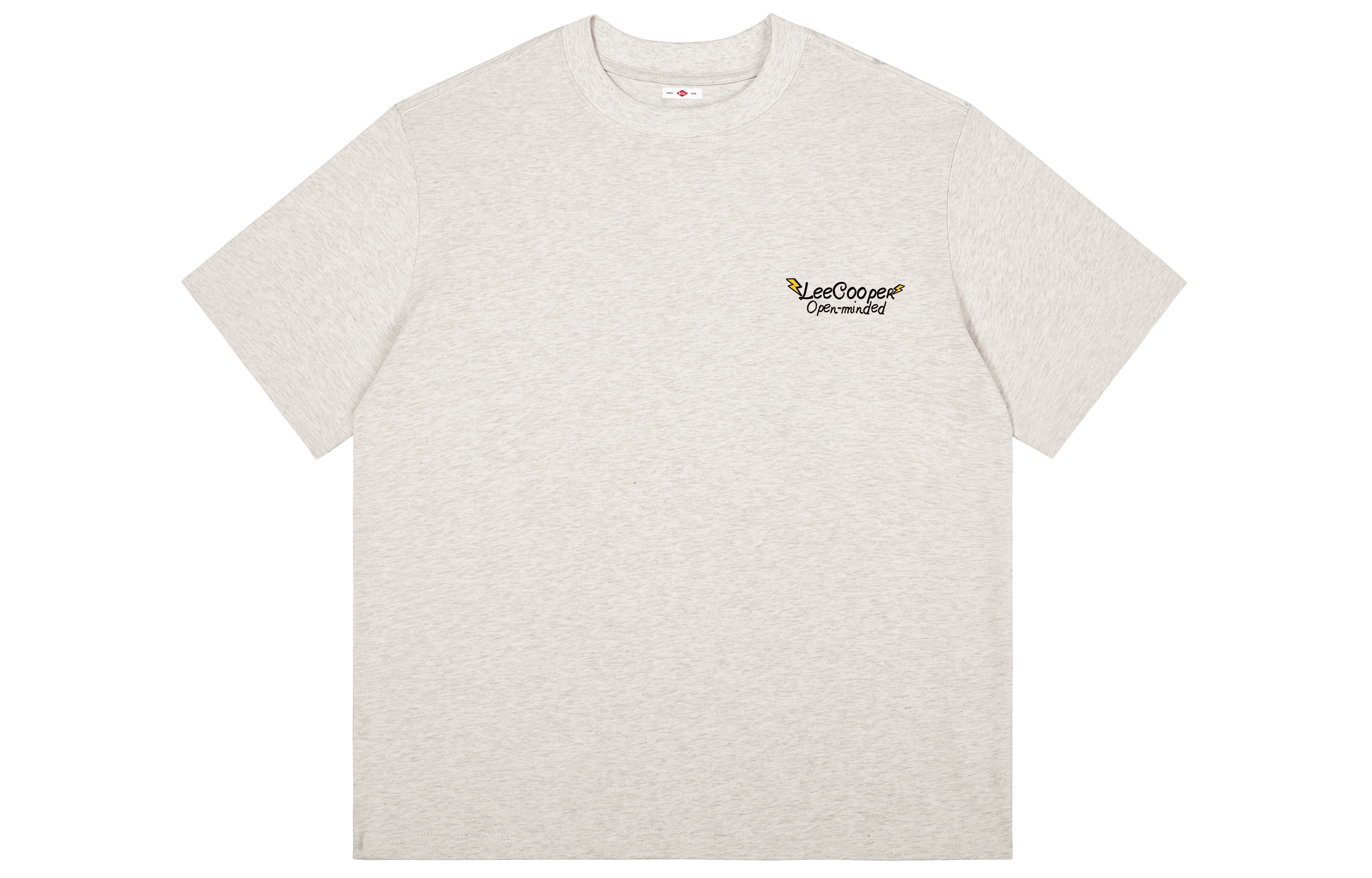 Lee Cooper 280logoT