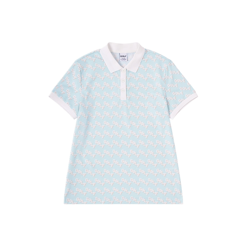 GOLF SS25 Polo