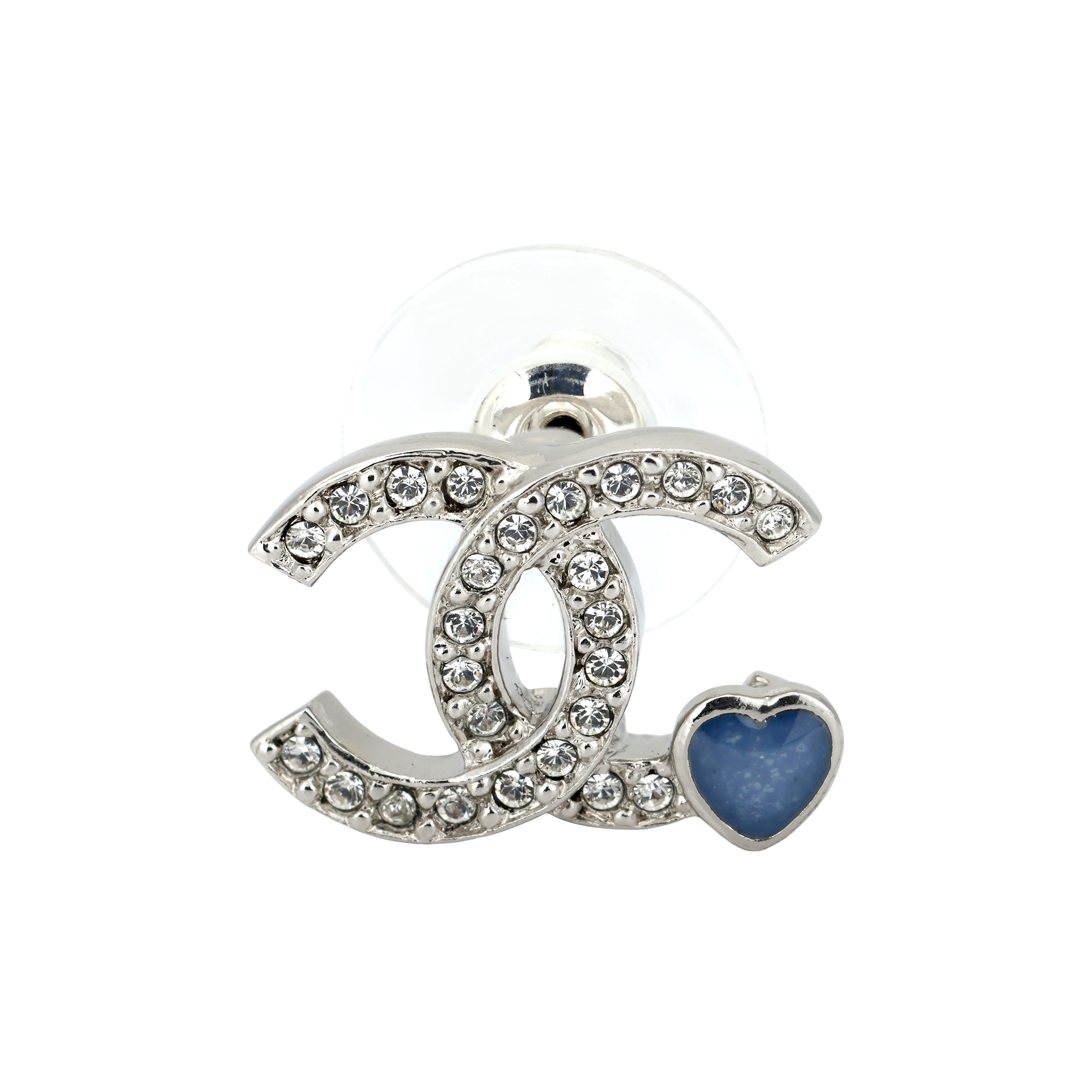 CHANEL 25P C