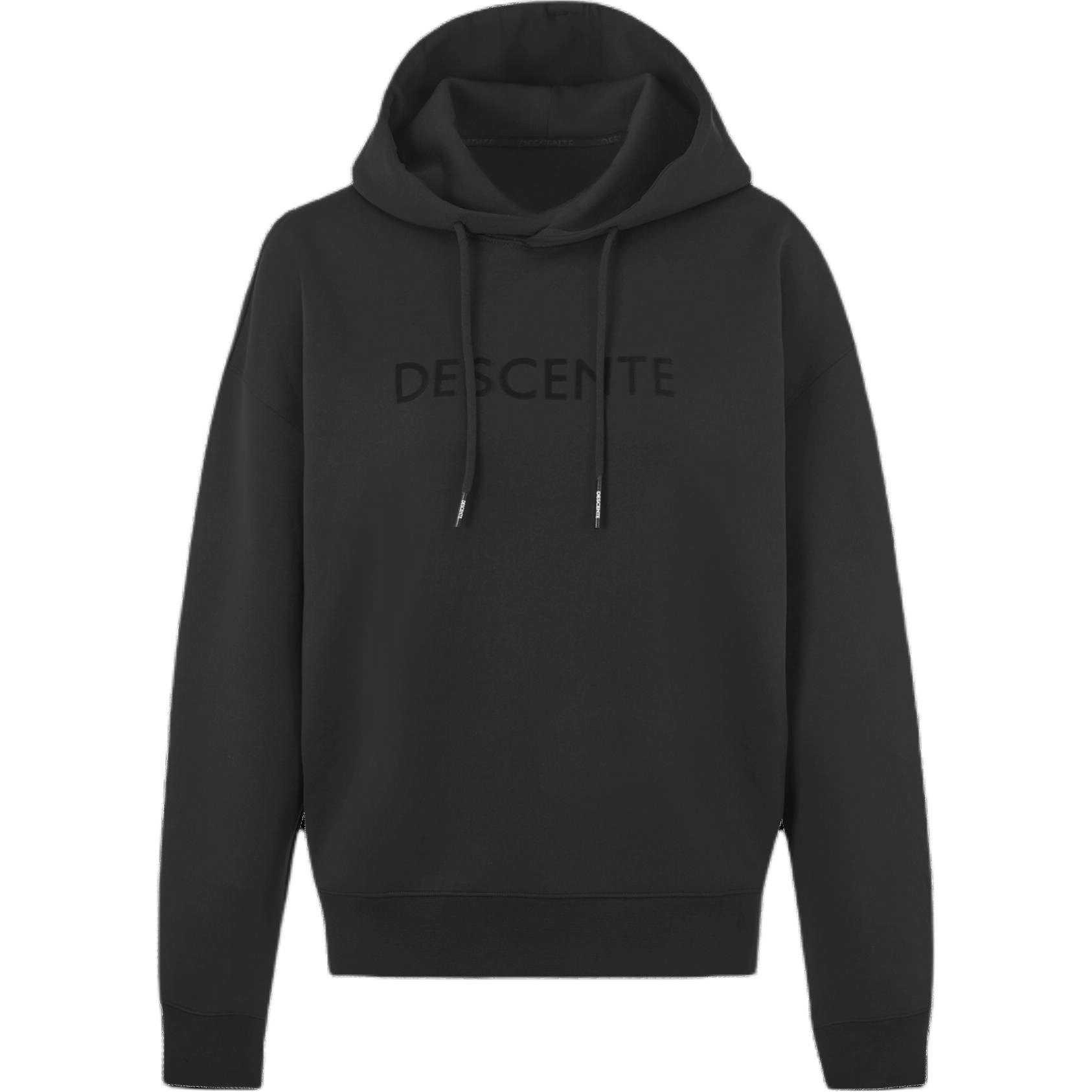 DESCENTE ESSENTIAL Logo