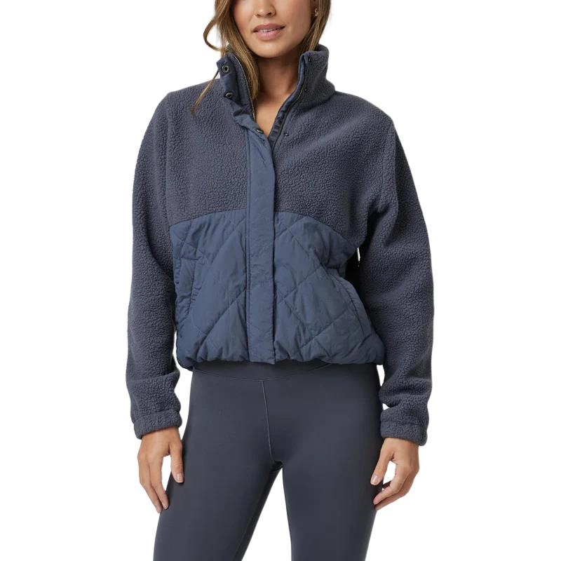 vuori SS25 Highlands Sherpa