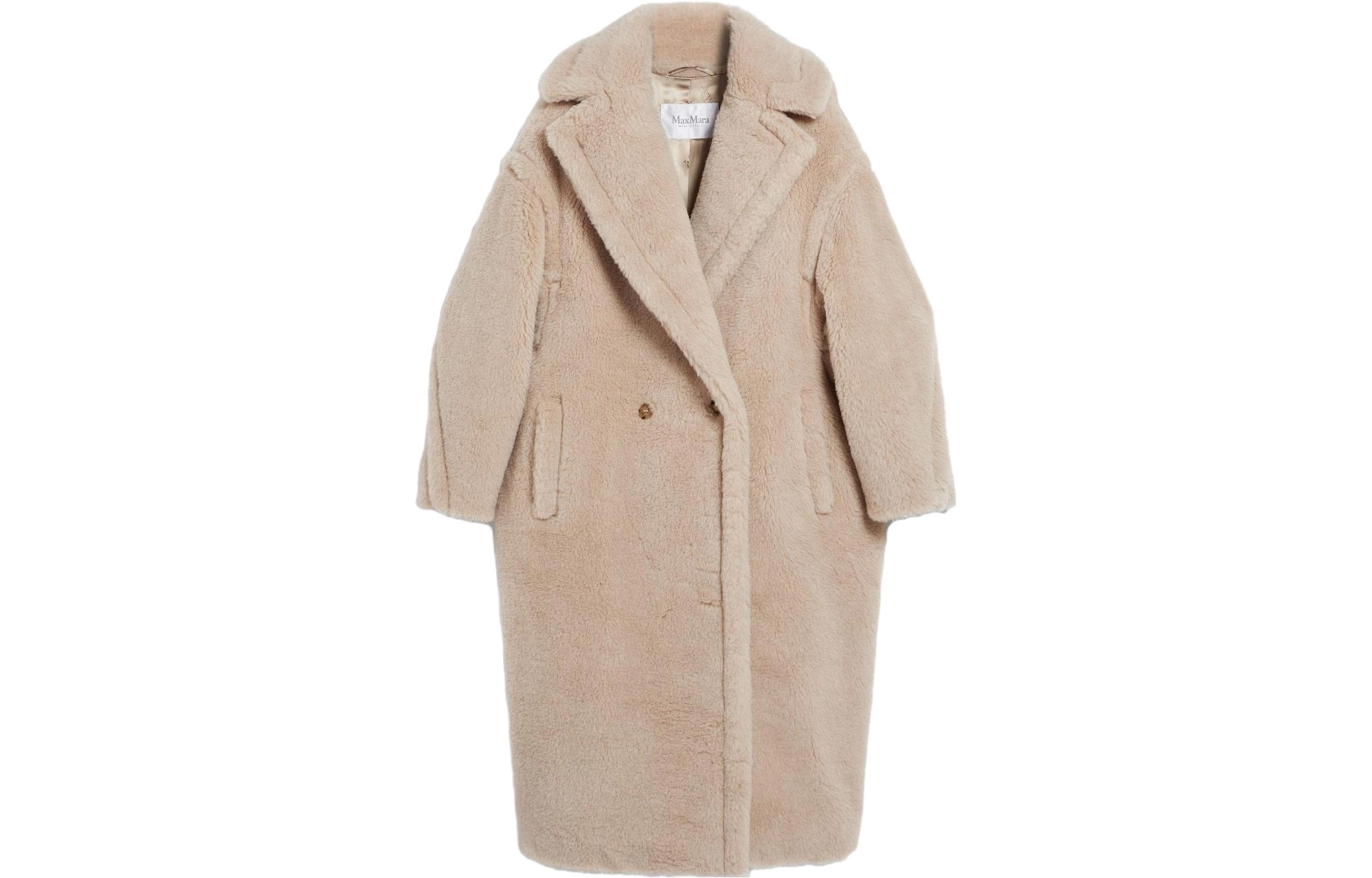 MaxMara Teddy