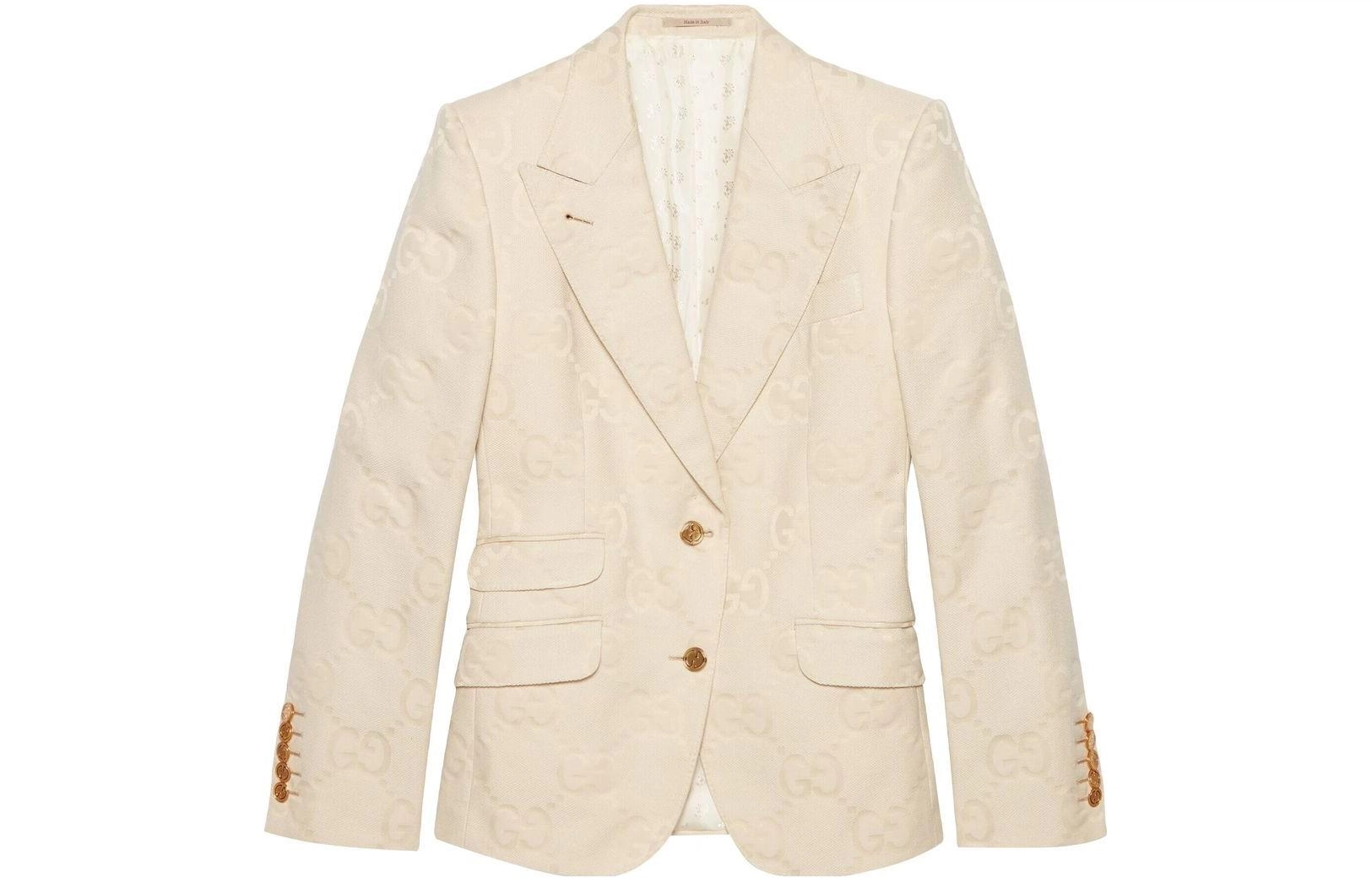 GUCCI SS22 Logo