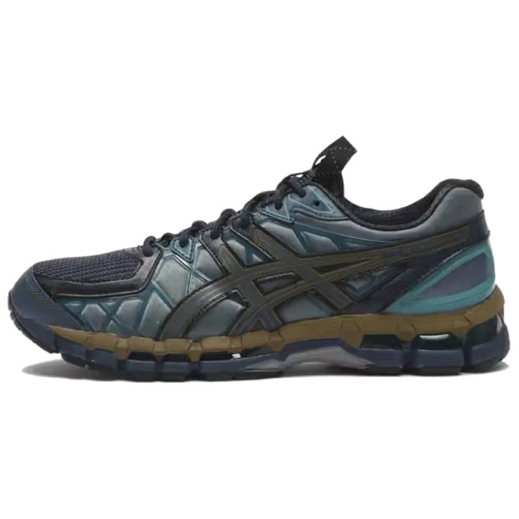 KIKO KOSTADINOV x Asics Gel-Kayano20 UB10-S