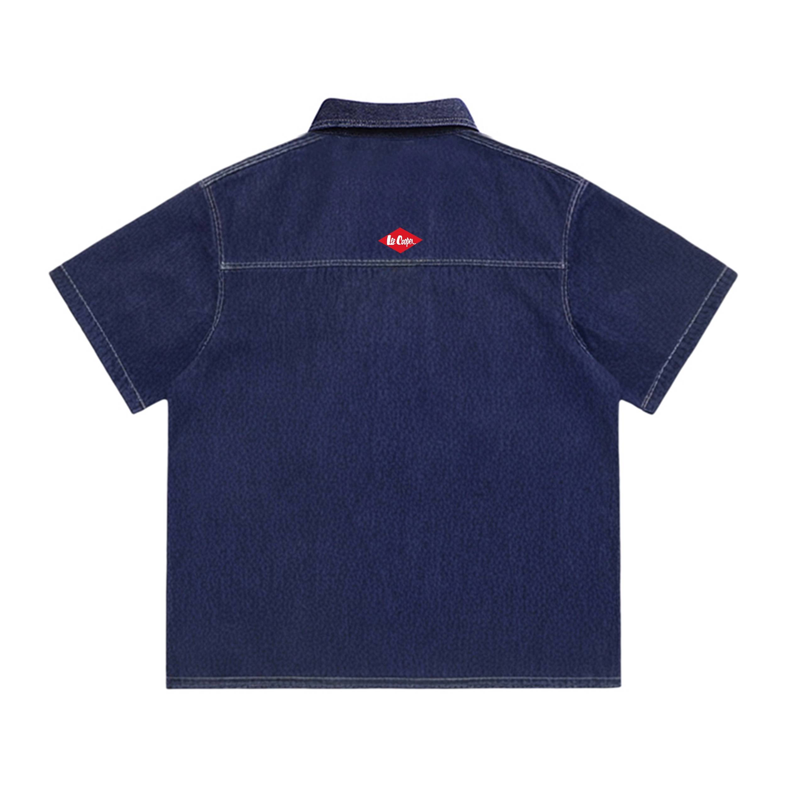 Lee Cooper logoPOLO
