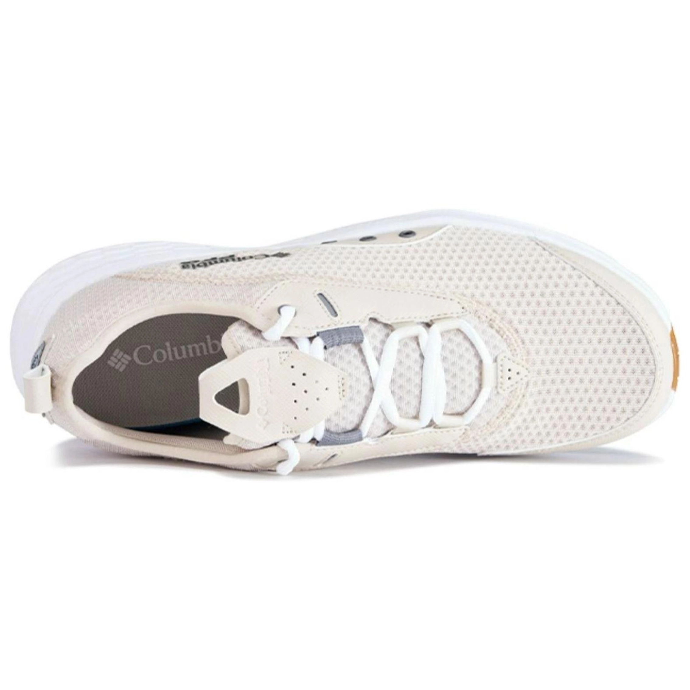 Columbia CASTBACKTM PFG