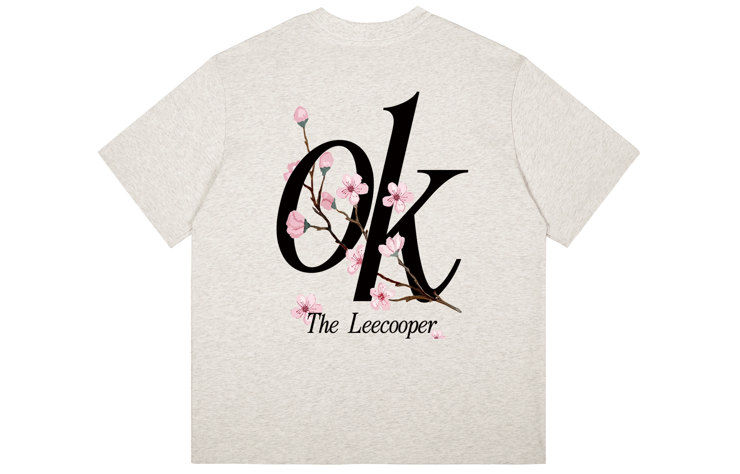 Lee Cooper logoT