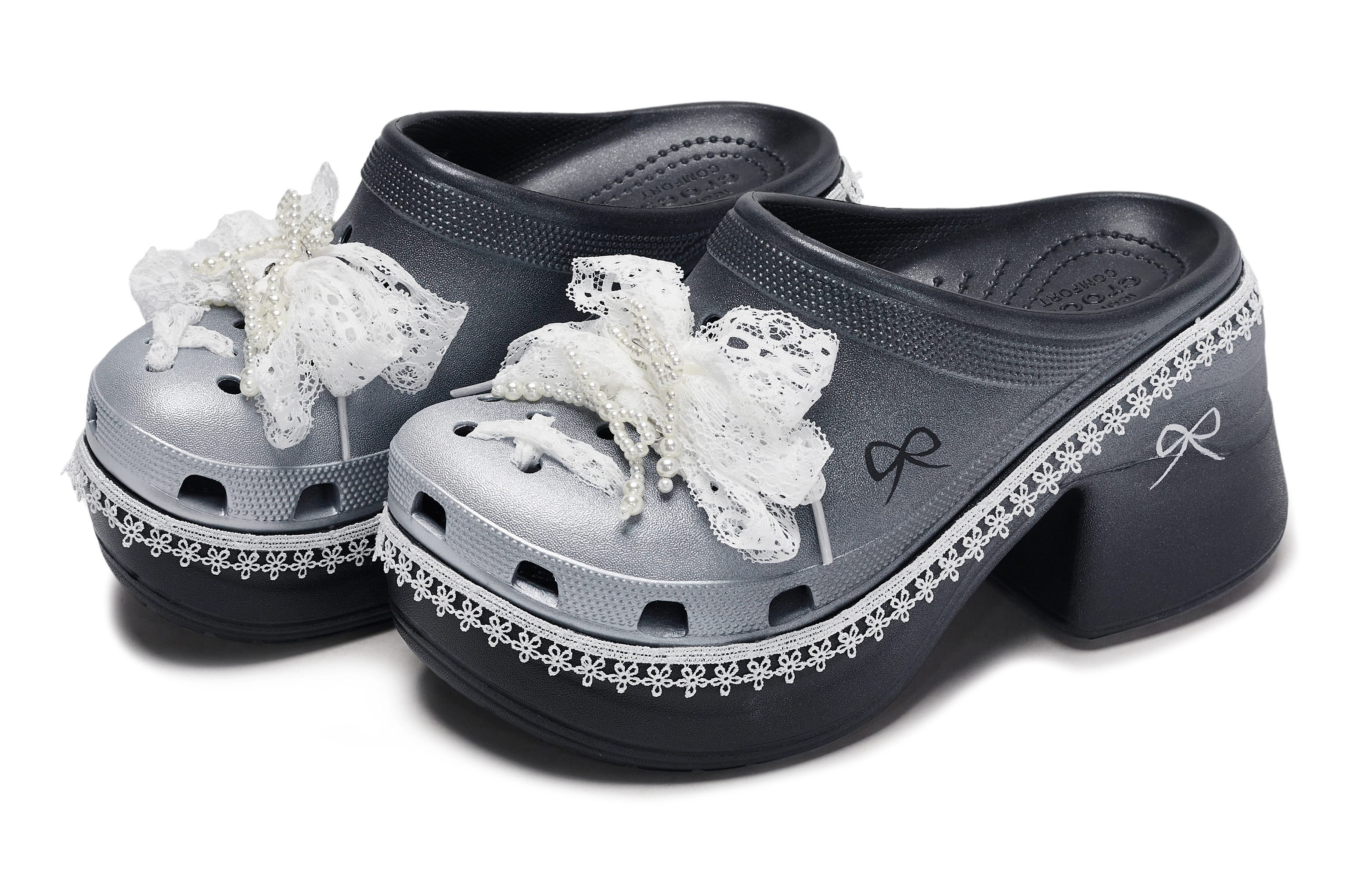 Crocs Siren Clog 811